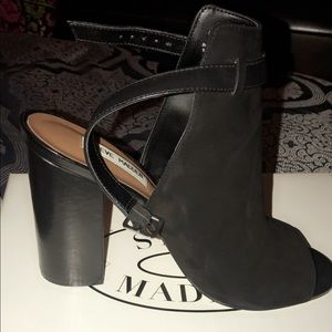 Steve Madden heels